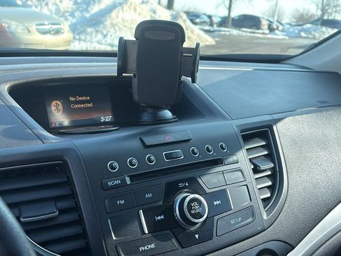 Used 2014 Honda CR-V EX image 19