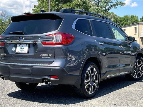 Certified 2025 Subaru Ascent Touring AWD/4WD image 14