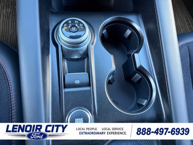 New 2026 Ford Explorer ST w/ Sun And Sound Package AWD/4WD image 28
