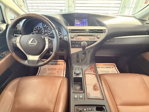 Used 2015 Lexus RX 350 AWD image 22