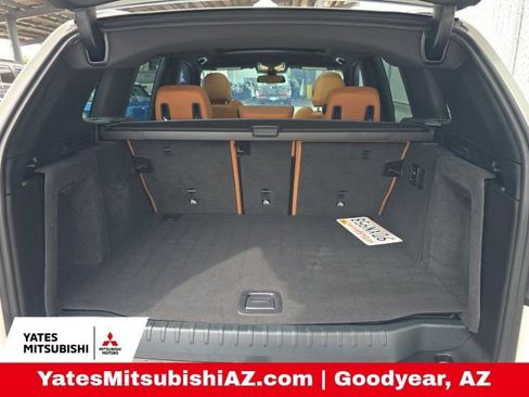 Used 2023 BMW X3 M40i image 8