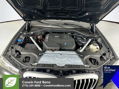 Used 2023 BMW X3 xDrive30i AWD/4WD image 36