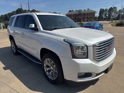 Used 2020 GMC Yukon SLT w/ Open Road Package