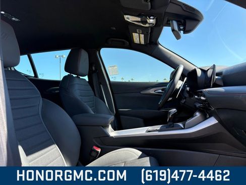 Used 2024 Dodge Hornet R/T image 21