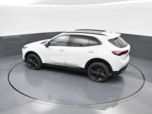 New 2025 Buick Envision Sport Touring image 53