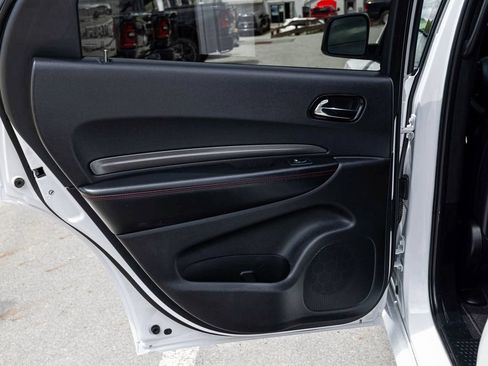 Used 2026 Dodge Durango GT AWD/4WD image 13