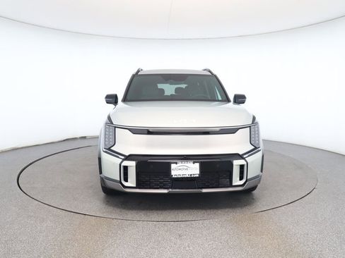 Used 2024 Kia EV9 GT-Line image 8