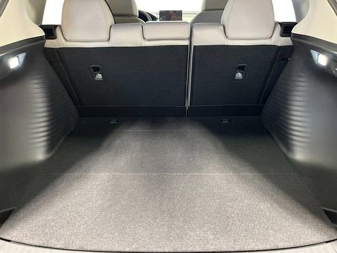 New 2027 Honda HR-V LX image 22