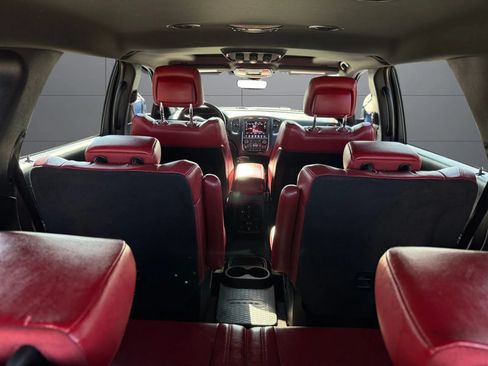 Used 2018 Dodge Durango R/T w/ Trailer Tow Group IV AWD/4WD image 10