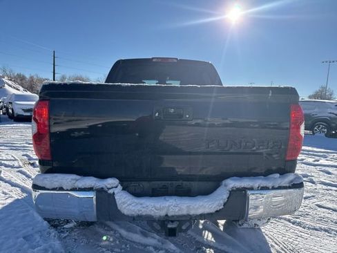 Used 2016 Toyota Tundra SR5 image 5