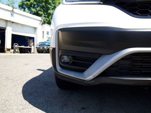 Used 2021 Honda CR-V EX image 9