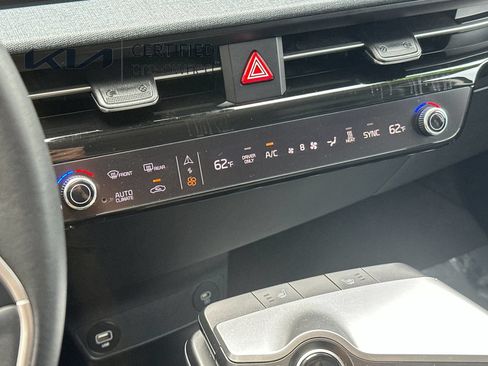 Certified 2024 Kia EV6 Light RWD image 22