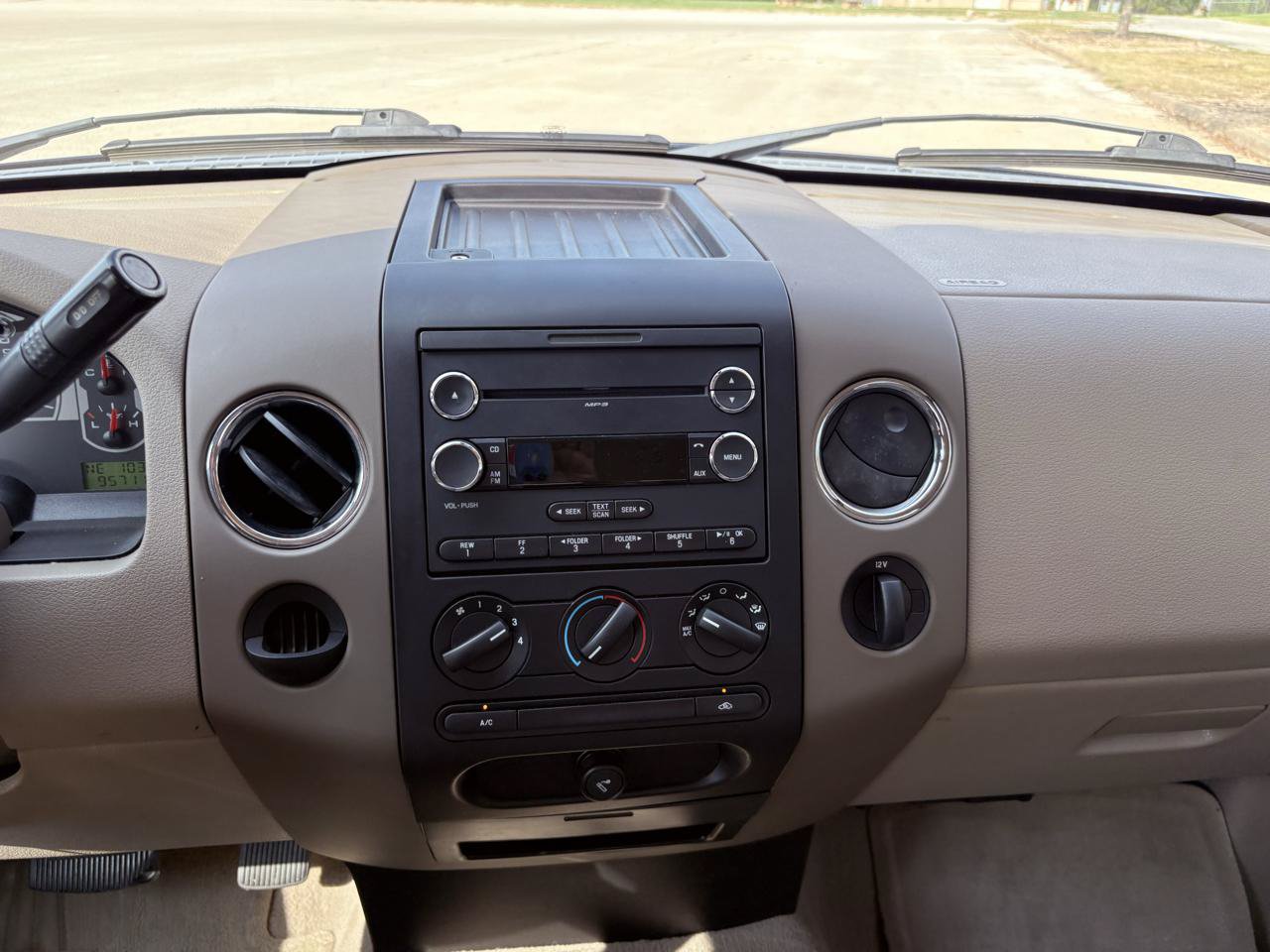 Used 2008 Ford F150 King Ranch RWD image 37
