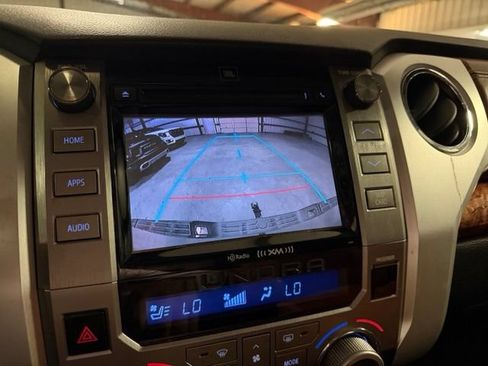 Used 2014 Toyota Tundra 1794 Edition RWD image 19