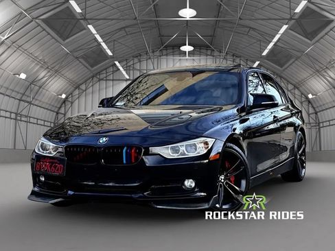 Used 2012 BMW 335i Sedan RWD image 18