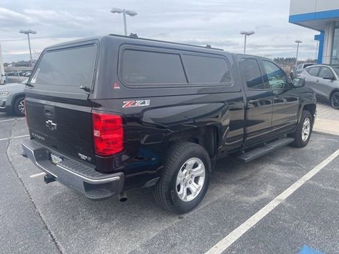 Used 2015 Chevrolet Silverado 1500 LT w/ All Star Edition image 4