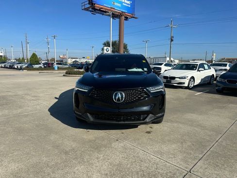 Used 2023 Acura RDX A-Spec image 2