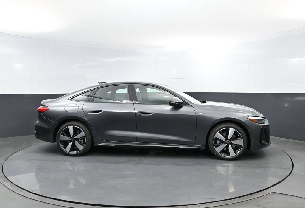 New 2026 Audi A5 Premium Plus AWD/4WD image 4