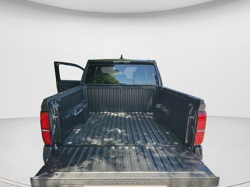 Used 2024 Toyota Tacoma SR5 RWD image 9