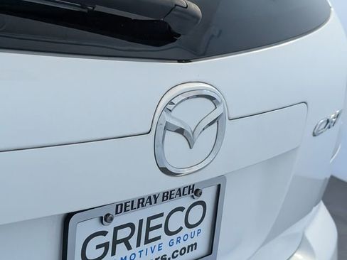 Used 2009 MAZDA CX-7 Touring image 11