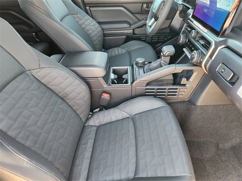 New 2026 Toyota 4Runner TRD Sport Premium image 10