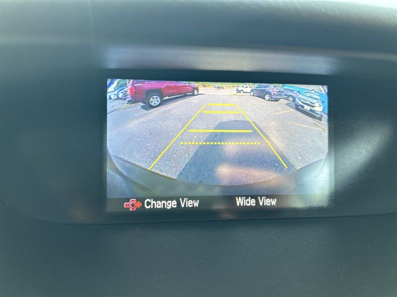 Used 2014 Honda CR-V EX-L image 15
