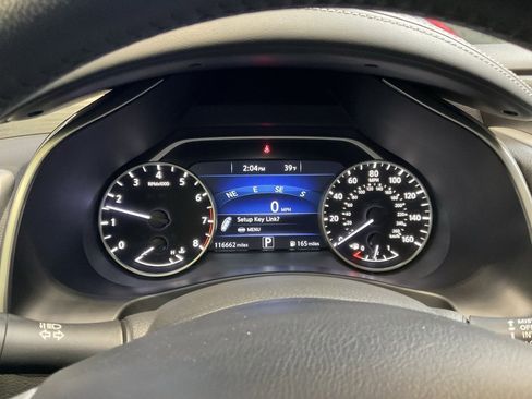 Used 2016 Nissan Murano SV w/ Premium Package image 14