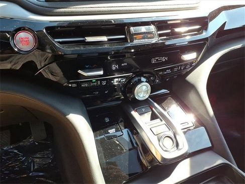 New 2026 Acura MDX SH-AWD image 19