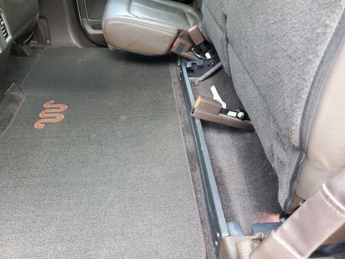 Used 2015 Ford F150 King Ranch w/ Equipment Group 601A Luxury image 31