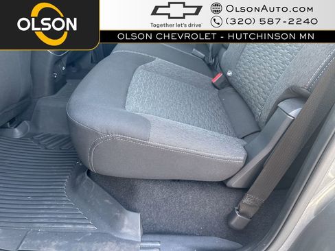 Used 2024 Ford Ranger XLT w/ Trailer Tow Package image 23