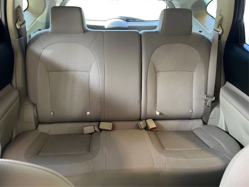 Used 2013 Nissan Rogue SV AWD/4WD image 15