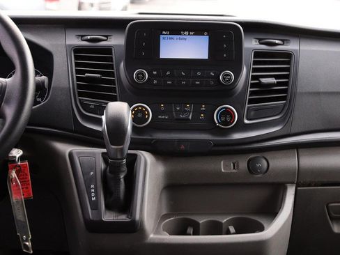 Used 2023 Ford Transit 350 XL RWD image 22