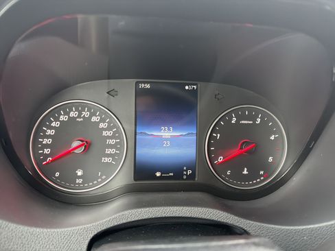 New 2026 Mercedes-Benz Sprinter 2500 image 16