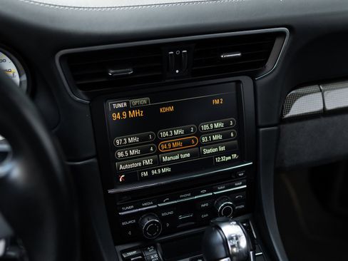 Used 2015 Porsche 911 GT3 image 43