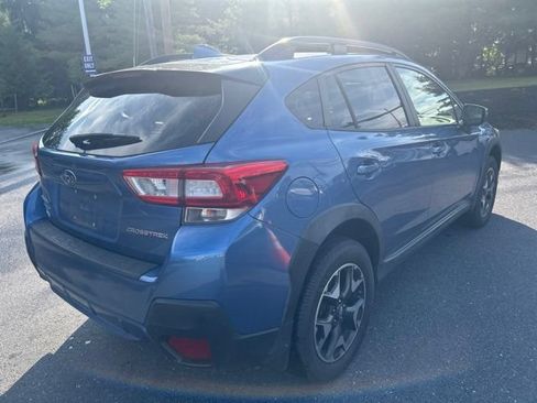 Used 2019 Subaru Crosstrek 2.0i Premium w/ Eyesight System AWD/4WD image 3