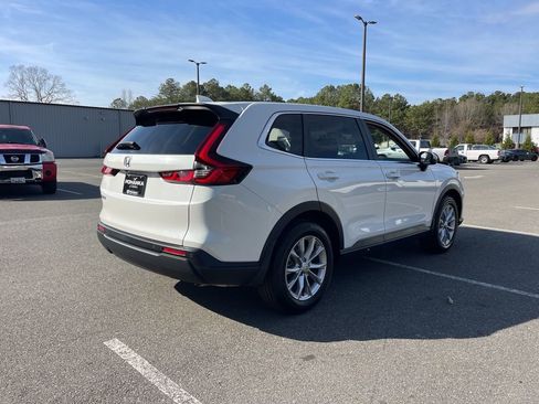 Certified 2024 Honda CR-V EX-L image 6