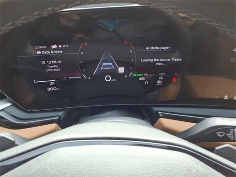 Used 2025 Audi A5 2.0T Premium w/ Convenience Package image 21