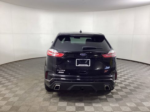 Used 2020 Ford Edge ST w/ Equipment Group 401A image 3