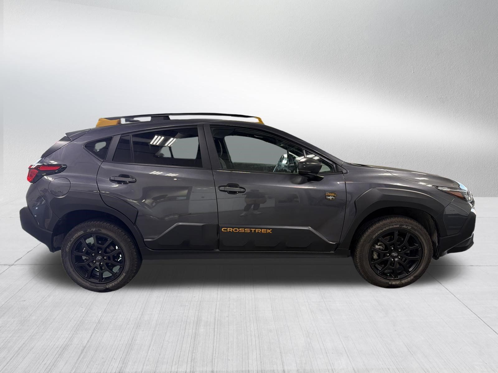 Certified 2024 Subaru Crosstrek 2.5i Wilderness w/ Crosstrek Mirror Package AWD/4WD image 8
