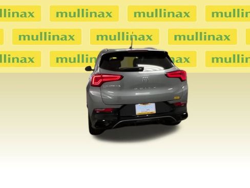 New 2026 Buick Encore GX Sport Touring w/ Advanced Technology Package image 43