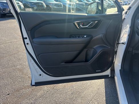 New 2026 Subaru Forester Limited w/ Limited Package image 10