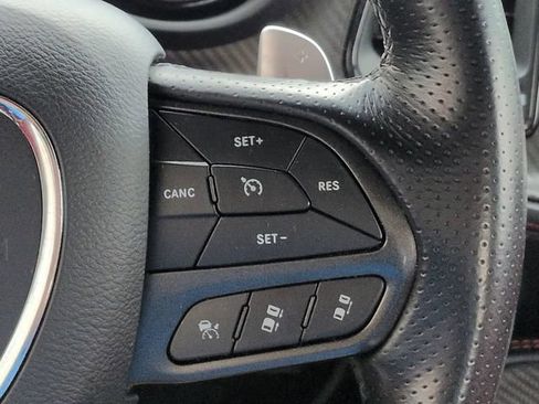 Certified 2022 Dodge Challenger R/T Scat Pack RWD image 33
