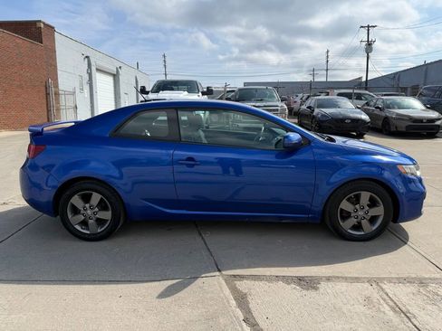 Used 2012 Kia Forte Koup EX image 5