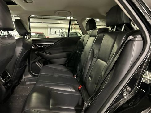 Used 2020 Subaru Outback Limited AWD/4WD image 22
