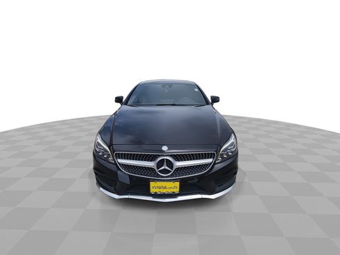 Used 2015 Mercedes-Benz CLS 400 image 3