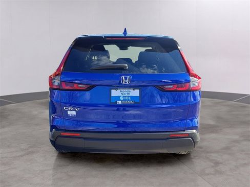 Used 2024 Honda CR-V EX-L image 5