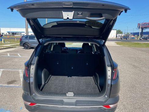 Used 2022 Hyundai Tucson SEL w/ Convenience Package image 13