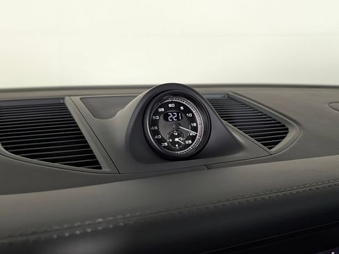 New 2026 Porsche Macan S AWD/4WD image 31