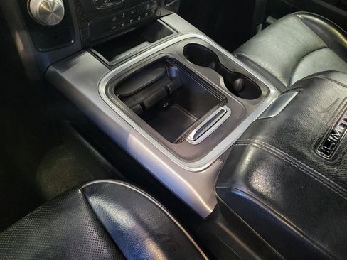 Used 2017 RAM 1500 Limited image 26