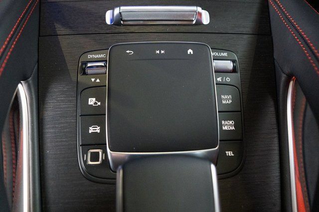 New 2026 Mercedes-Benz GLE 53 AMG 4MATIC image 19